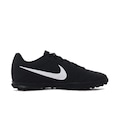 Chuteira Society Adulto Nike Beco 2 TF PRETO/BRANCO