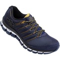 Tênis Olympikus Dynamic - Masculino AZUL ESC/OURO