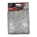 Rede de Futebol Society RedeSport 5m - Par BRANCO