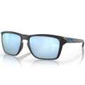 Óculos de Sol Unissex Oakley Sylas Matte PRETO