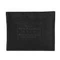 Carteira DC Shoes Military PRETO