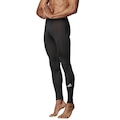 Calça Compressão adidas Techfit - Masculina PRETO