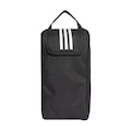 Porta Chuteira adidas Tiro - Unissex PRETO/BRANCO