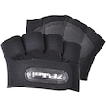 Luvas Poker Palmar Para Academia Unissex 01901-06 PRETO