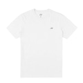 Camiseta Lost Basics Lost - Masculina BRANCO
