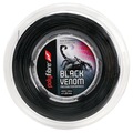 Corda Polyfibre Black Venom Rolo com 200 Metros - 18L 1.20mm PRETO