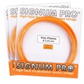 Kit Cordas Signum Pro Poly Plasma 1.23mm Set Individual - 03 unidades LARANJA