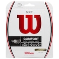 Corda para Raquete de Tênis Wilson NXT 17 - 12,2m NAO SE APLICA
