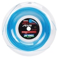 Corda Yonex Poly Tour Air Rolo com 200 metros - 16l 1.25mm AZUL