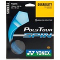 Corda Yonex PolyTour Spin  Set Individual - 16L 1.25mm AZUL