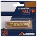 Cushion Grip Babolat Couro MARROM