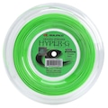 Corda Solinco Hyper G 18 1.15mm - 200 Metros VERDE