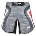 Bermuda Venum Muay Thai Lumpinee - Masculina CINZA