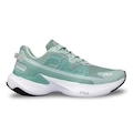 Tênis Fila Recovery - Feminino AZUL CLA/VERDE CLA