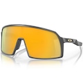 Óculos de Sol Oakley Sutro S Matte Carbon Prizm 24k - Adulto AMARELO
