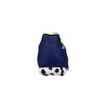 Chuteira Society Penalty Fúria Xxi - Adulto AZUL ESC/BRANCO