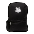Mochila Santos Youbag Tradiconal PRETO