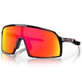 Óculos de Sol Oakley Sutro S Matte Black Prizm- Unissex LARANJA