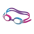 Óculos de Natação Speedo Quick Junior II - Infantil ROSA/AZUL