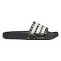 Chinelo Slide adidas Adilette Shower - Adulto PRETO MESCLA