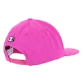Boné Aba Reta Champion BB Hat - Snapback - Adulto ROSA