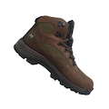 Bota Estival Chochorua Impermeável - Masculina MARROM