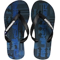 Chinelo Quiksilver Molokai Freshness - Masculino AZUL