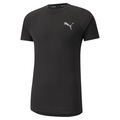 Camiseta Puma Evostripe - Masculina PRETO