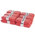 Kit de Overgrip Babolat My Grip com 12 Unidades VERMELHO