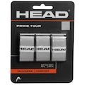 Overgrip Head Prime Tour CINZA