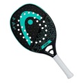 Raquete de Beach Tennis Head Icon PRETO