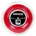 Corda Gamma Poly Z 17L 1.25mm - Rolo com 200 metros VERMELHO