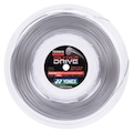 Corda Yonex Poly Tour Drive 16L 1.25Mm - 200 Metros CINZA