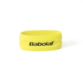 Braçadeira Elástica Babolat para Grip Custon Ring Vamos AMARELO