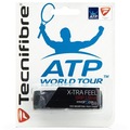 Cushion Grip Tecnifibre X-Tra Feel - 1.9Mm PRETO