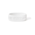 Braçadeira Elástica Babolat para Grip Custon Ring BRANCO