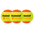 Bola de Beach Tennis Babolat Orange - 3 Unidades 11