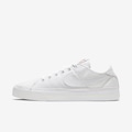 Tênis Nike Court Legacy Canvas - Feminino BRANCO