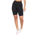 Bermuda Fristyle Fitness Academia - Feminina PRETO