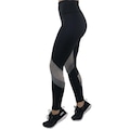 Calça Legging Fristyle Fitness Academia - Feminina PRETO