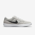 Tênis Nike SB Force 58 - Masculino CINZA