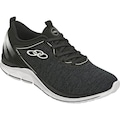 Tênis Olympikus Day - Feminino PRETO