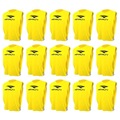 Kit 15 Coletes Penalty - Adulto AMARELO