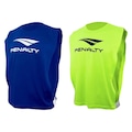 Kit 2 Coletes Penalty - Adulto AZUL/VERDE