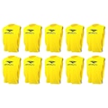 Kit 10 Coletes Penalty - Adulto AMARELO