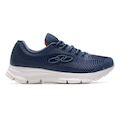 Tênis Olympikus Proof 3 - Masculino AZUL ESC/BRANCO
