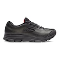 Tênis Olympikus Proof 3 - Masculino PRETO/VERDE ESCURO