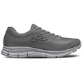 Tênis Olympikus Proof 3 - Masculino CINZA ESCURO