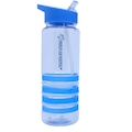 Garrafa Squeeze Gold Sports Performance -750ml AZUL
