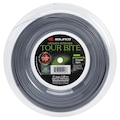 Corda Solinco Tour Bite Diamond Rough 17L 1.20MM PRATA